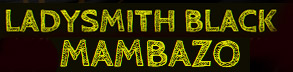 Ladysmith Black Mambazo